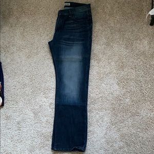 Express jeans